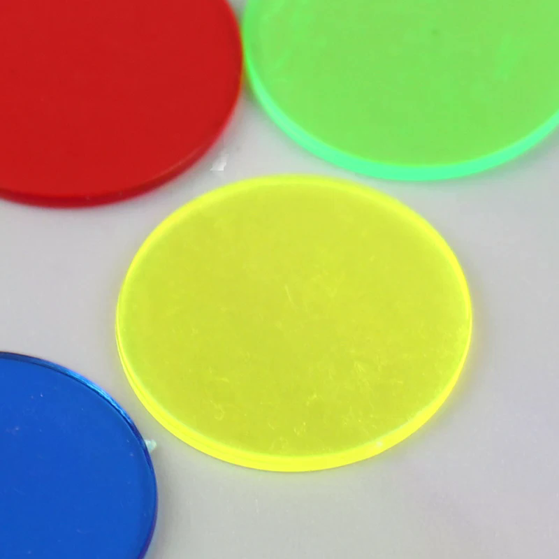 Party Games Bingo - 100 adet Montessori Eğitim Matematik Oyuncakları