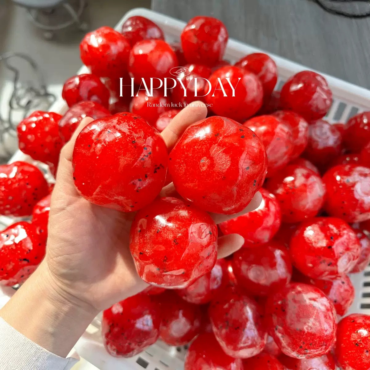 Party Games Young Adults - El Yapımı Karpuz Şeklinde Yumuşak Oyuncak,