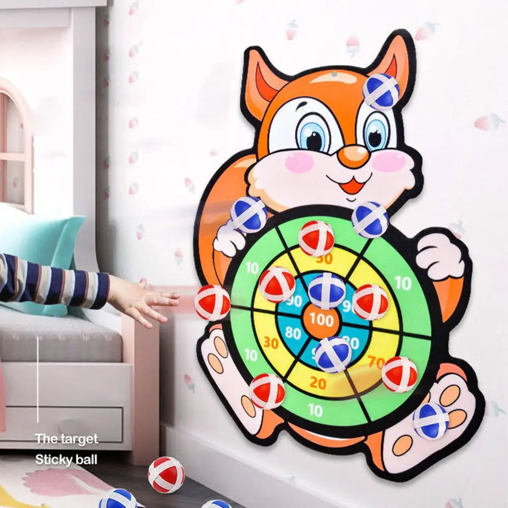 Party Games Cartoon - Çizgi Film Klasik Eğitici Açık Hava
