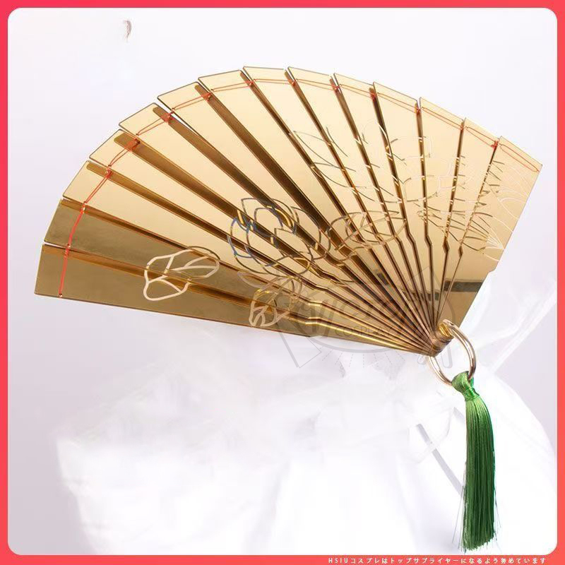 Zelda Party Games - Anime Kimetsu iblis Doma Cosplay Prop
