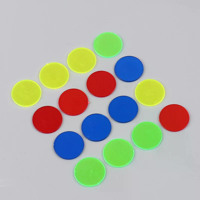 100 adet Montessori Eğitim Mat - Party Games Bingo incelemesi ve fiyatı