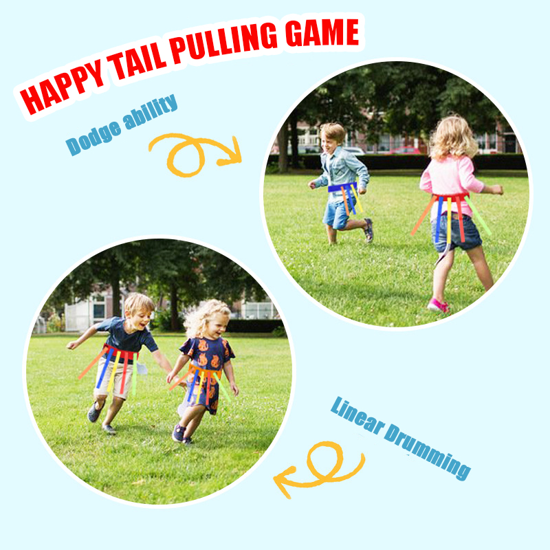 Çocuk Açık Eğlence İnteraktif  - Party Games No Equipment incelemesi ve fiyatı