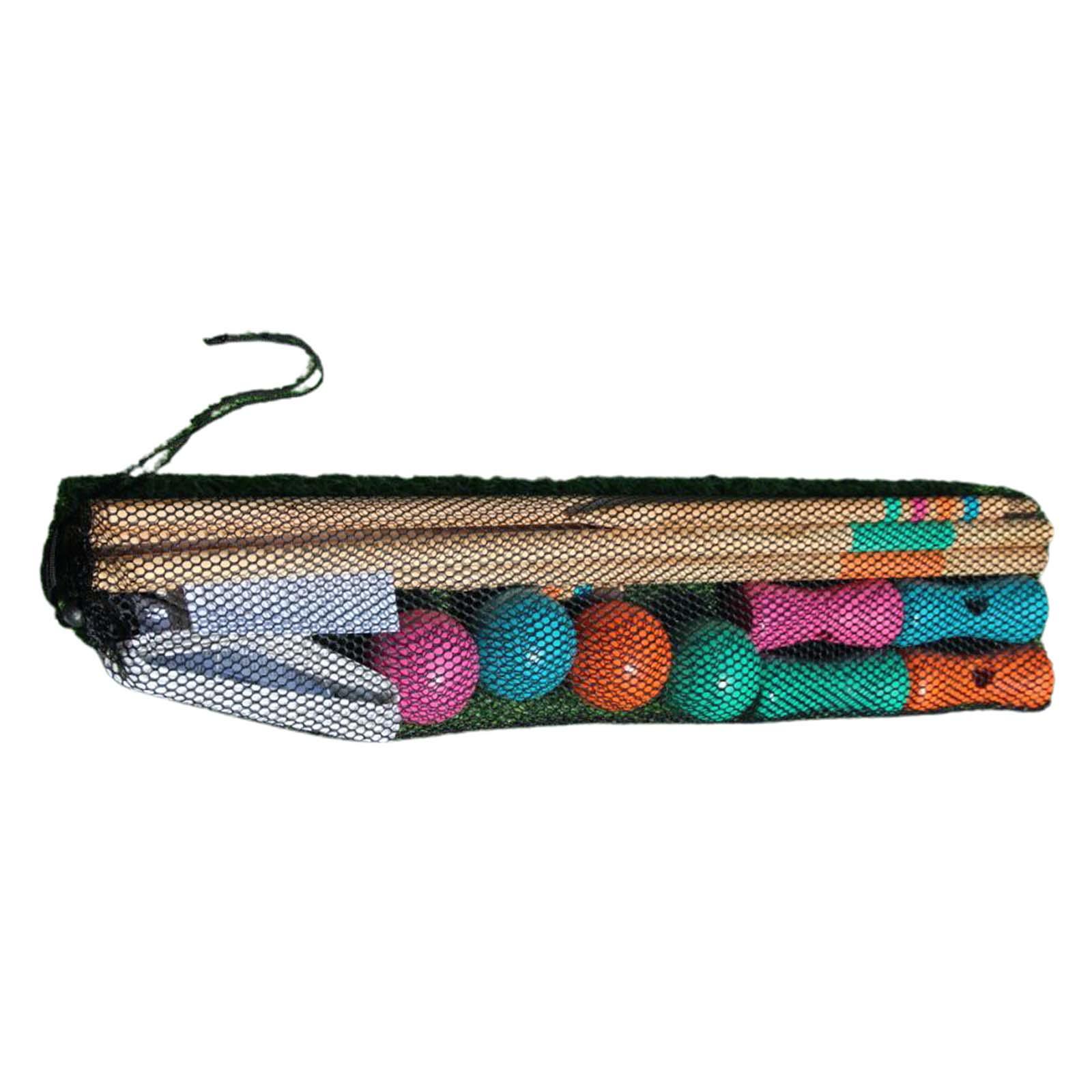 Çim Kroket Oyun Seti 4'lü Oyun - Croquet Set Lawn incelemesi ve fiyatı