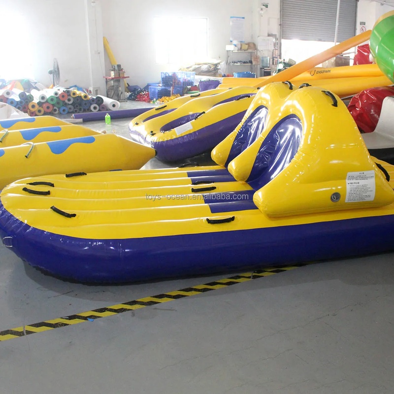 Şişme Bandwagon Teknesi Su Çek - Party Games No Equipment incelemesi ve fiyatı