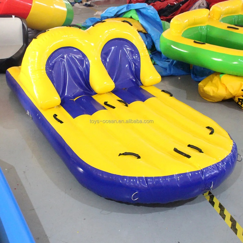 Şişme Bandwagon Teknesi Su Çek - Party Games No Equipment incelemesi ve fiyatı