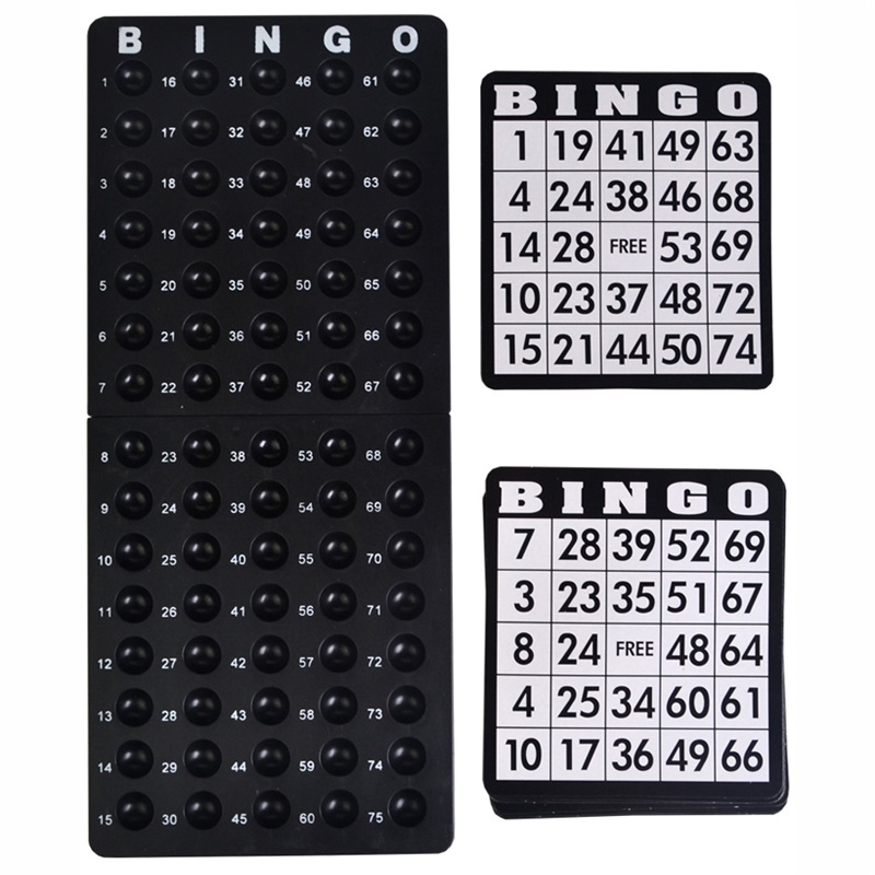 Bingo Piyango Makinesi Çelik B - Party Games Large Groups incelemesi ve fiyatı