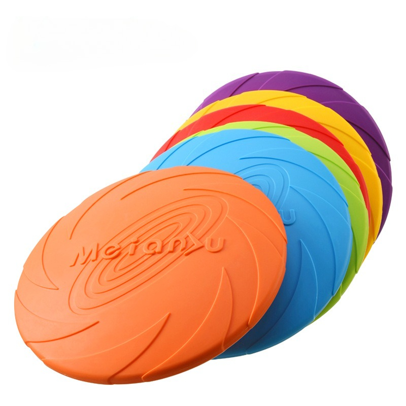 Köpek Frizbi, Sınır Köpekleri  - Frisbee Freestyle Disc incelemesi ve fiyatı