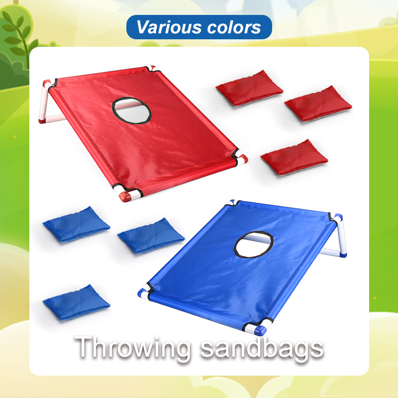 Çocuk Oyuncakları Fasulye Torb - Cornhole Board Set incelemesi ve fiyatı
