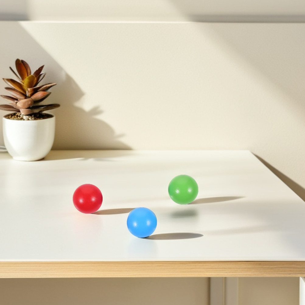 3 adet ahşap kroket topları çi - Croquet Set Lawn incelemesi ve fiyatı