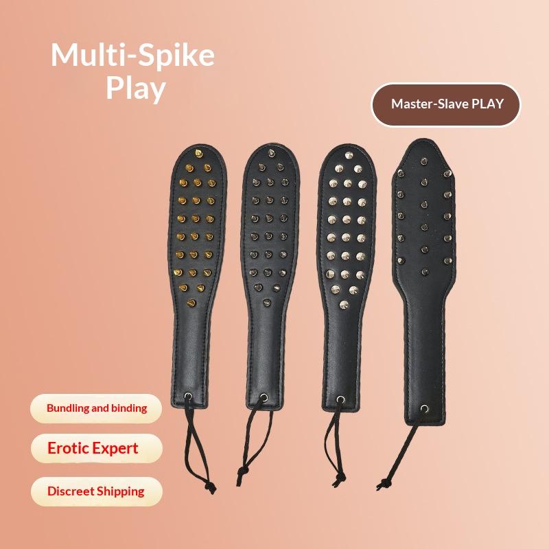 【AD】BDSM Yumuşak PU Paddle Whi - Party Games Young Adults incelemesi ve fiyatı