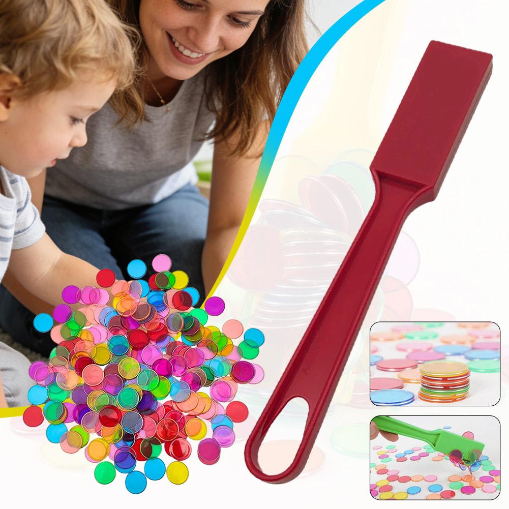 Montessori Manyetik Cipsler Bi - Party Games Bingo incelemesi ve fiyatı