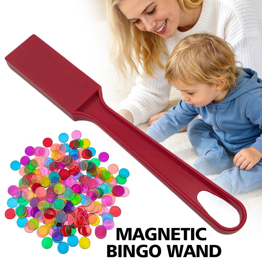 Montessori Manyetik Cipsler Bi - Party Games Bingo incelemesi ve fiyatı