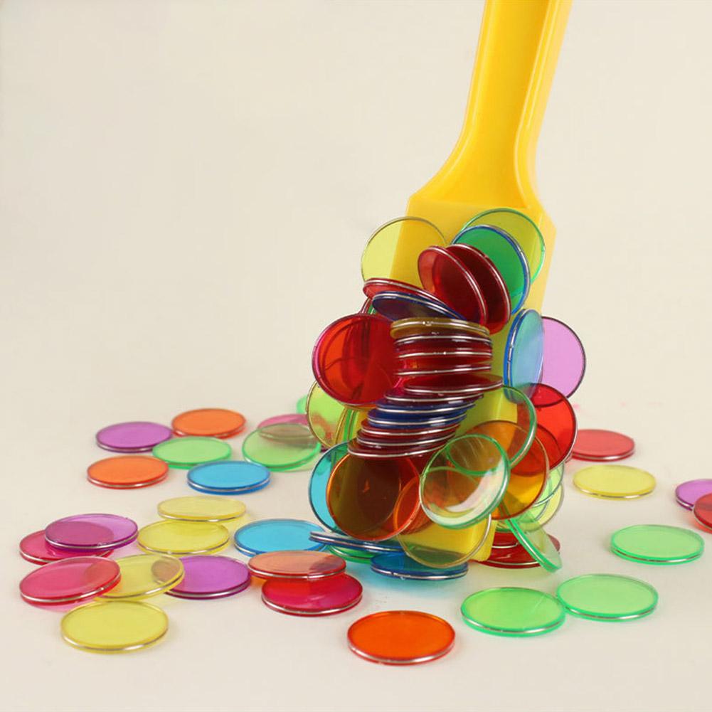 Montessori Manyetik Cipsler Bi - Party Games Bingo incelemesi ve fiyatı
