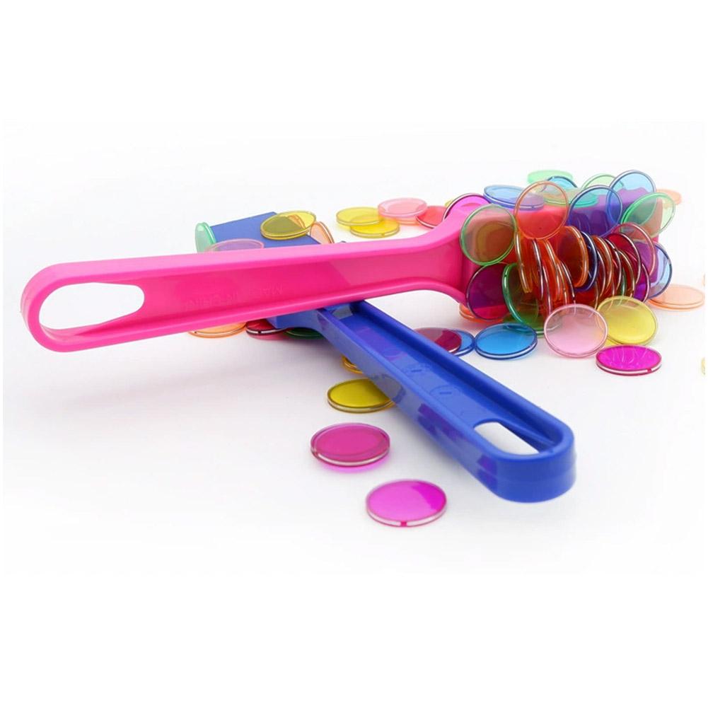 Montessori Manyetik Cipsler Bi - Party Games Bingo incelemesi ve fiyatı