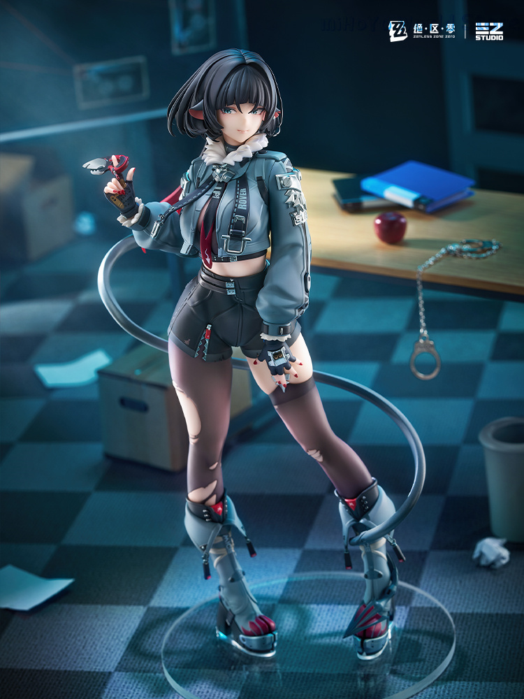 Resmi Jane Doe Figürü Orijinal - Party Games Cartoon incelemesi ve fiyatı