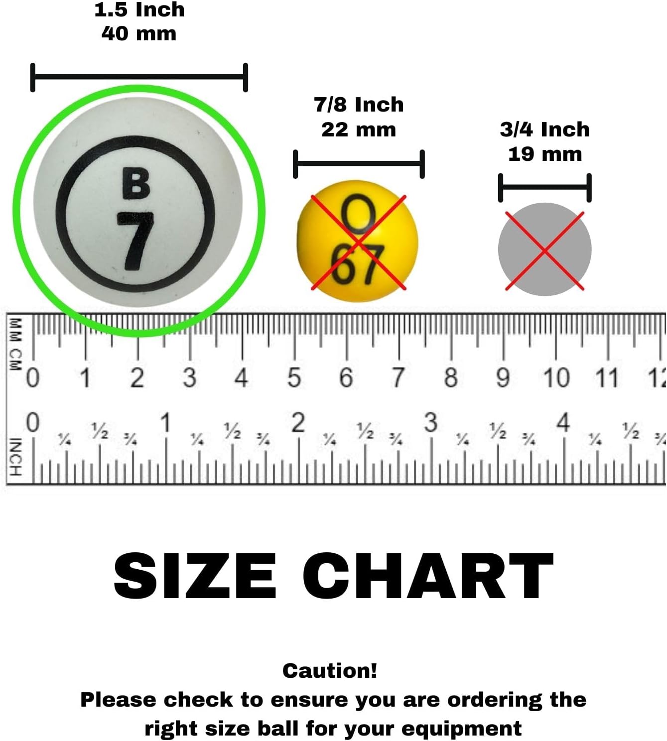 1.57 İnç (40mm) Bingo Oyunu Ka - Party Games Large Groups incelemesi ve fiyatı