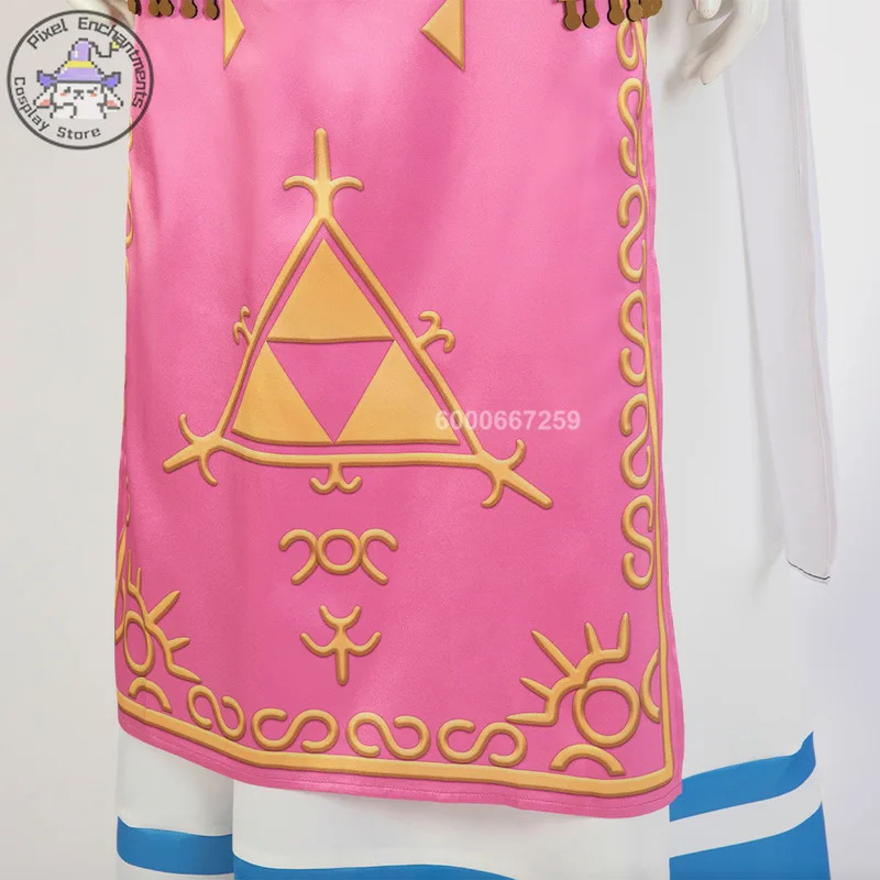 Prenses Zelda PGEM Ana Şehir O - Zelda Party Games incelemesi ve fiyatı