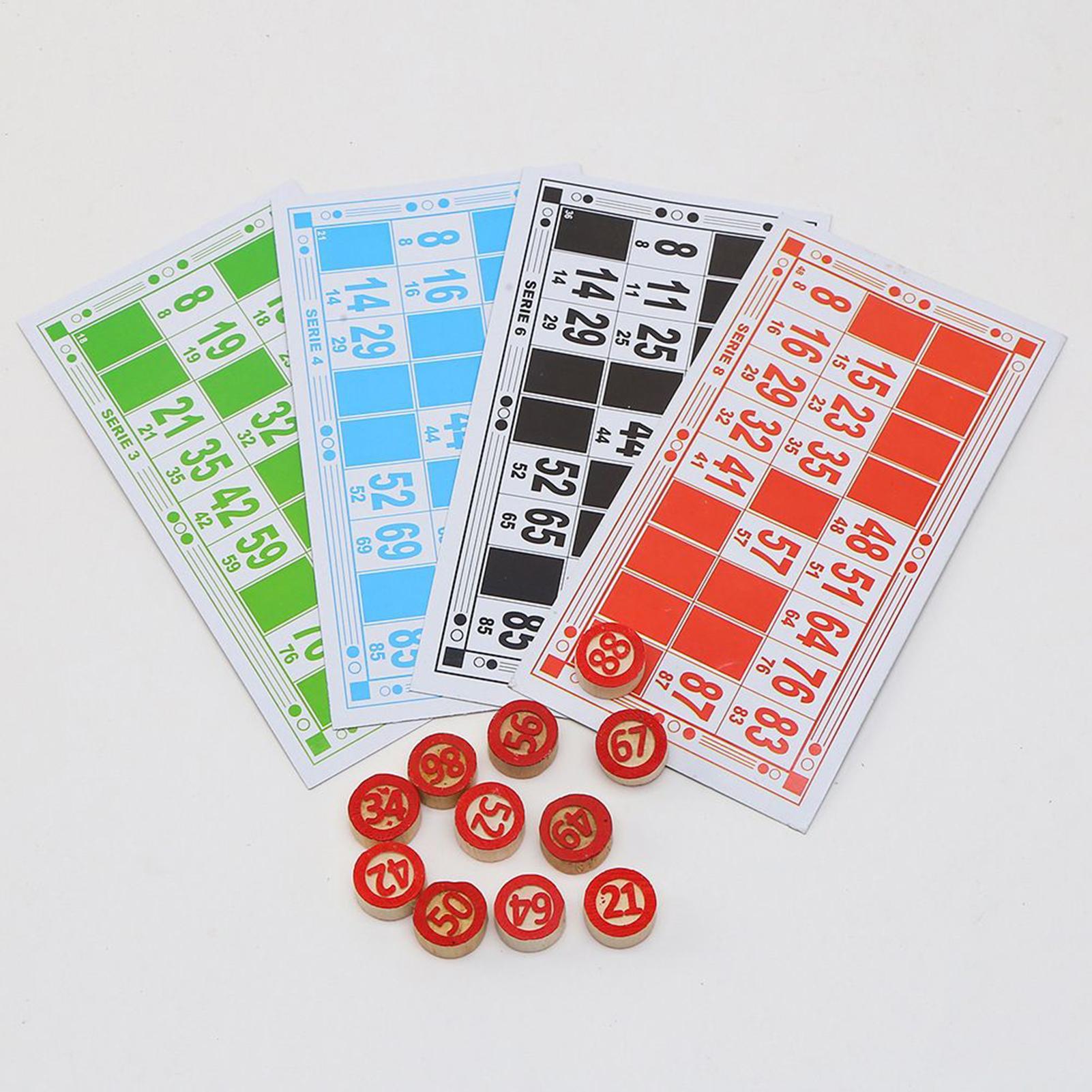 Bingo Seti Komik Eğitici İnter - Party Games Large Groups incelemesi ve fiyatı