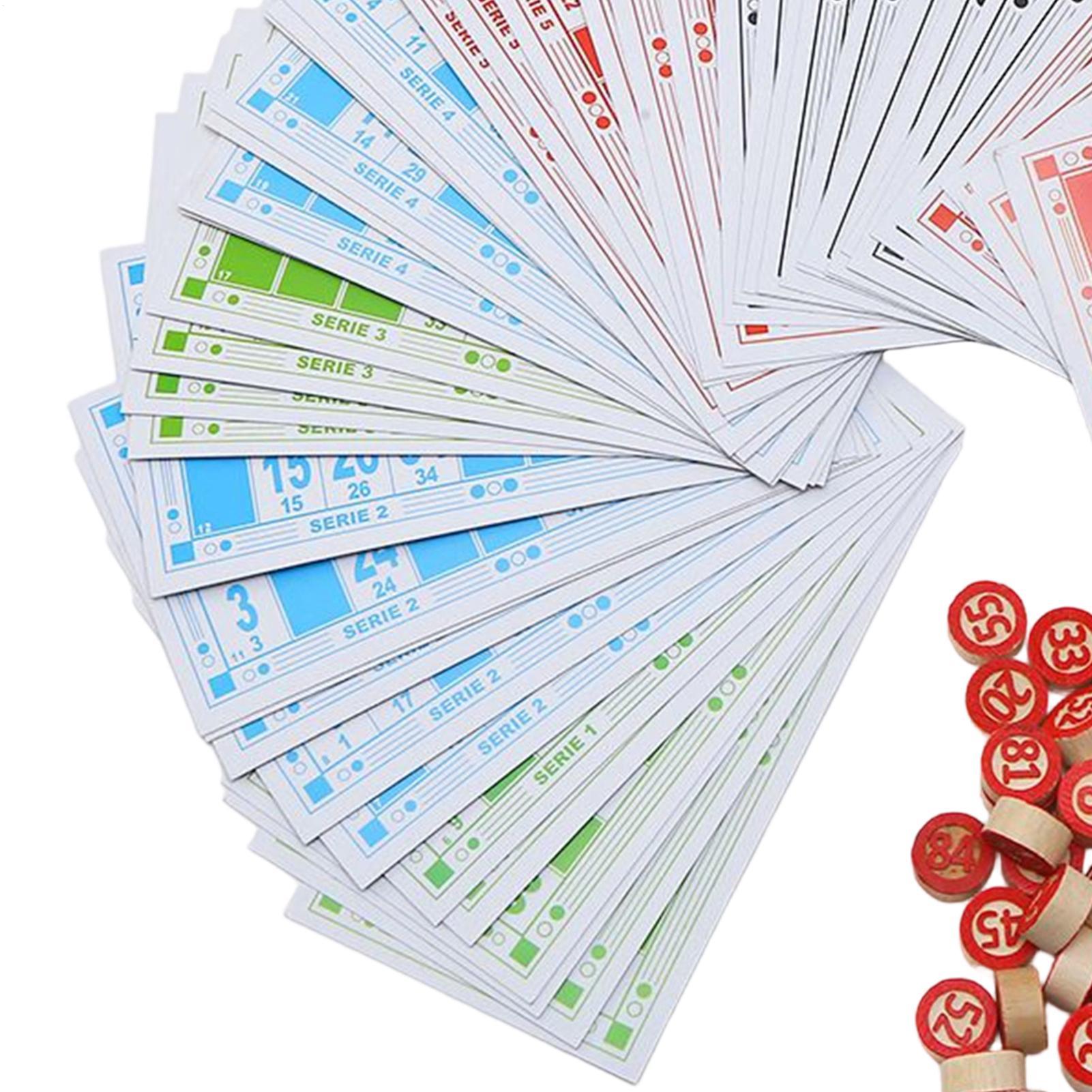 Bingo Seti Komik Eğitici İnter - Party Games Large Groups incelemesi ve fiyatı