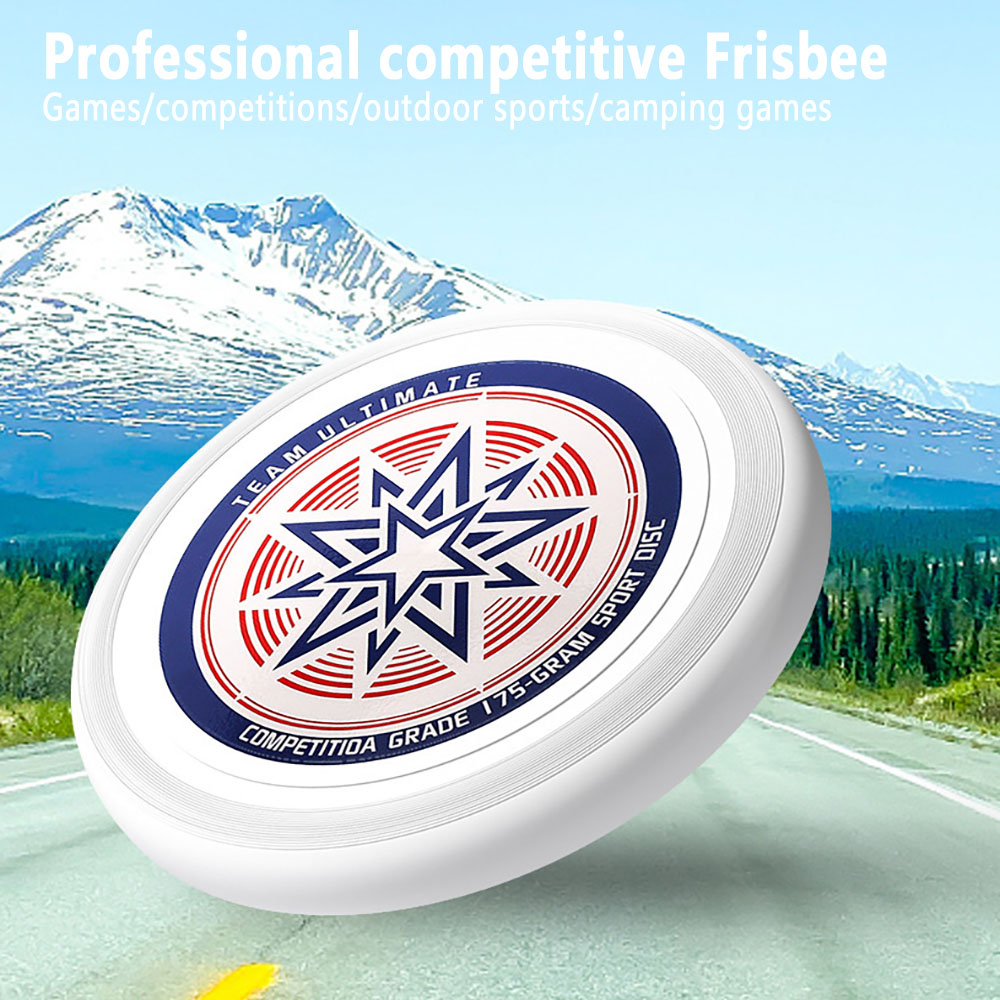 Döner Uçan Diskler Profesyonel - Frisbee Freestyle Disc incelemesi ve fiyatı