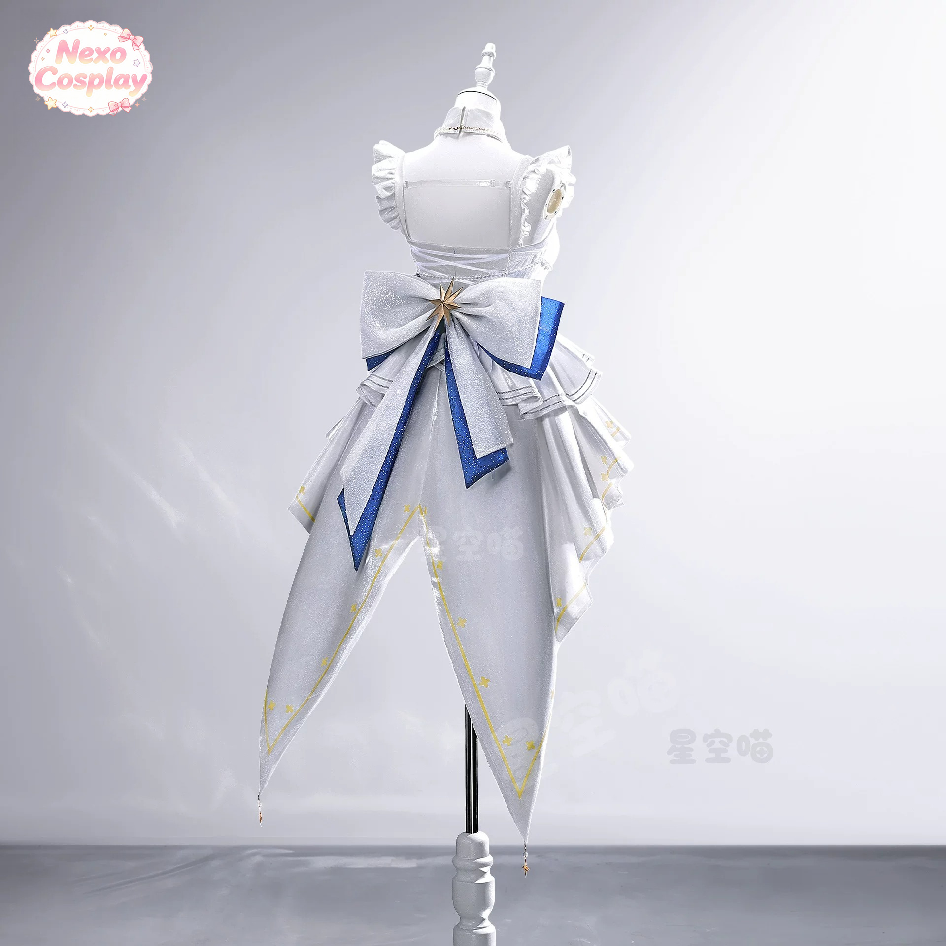 Wuthering Waves Phoebe Cosplay - Party Games Cartoon incelemesi ve fiyatı