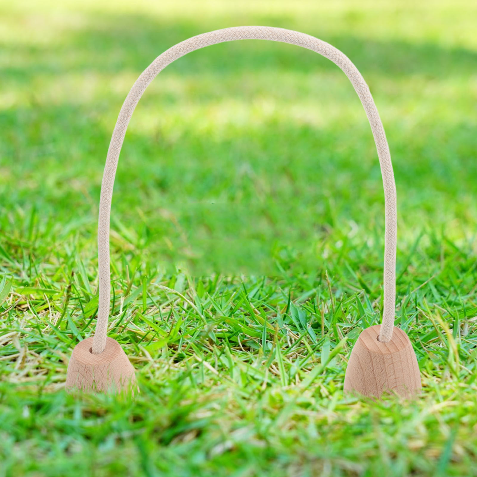 5 Parçalı Kompakt Taşınabilir  - Croquet Set Lawn incelemesi ve fiyatı