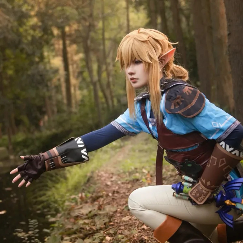 Oyun Zelda Breath of The Wild  - Zelda Party Games incelemesi ve fiyatı