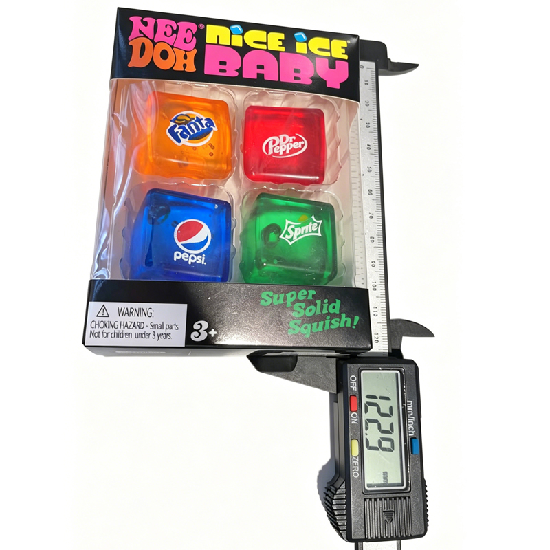 Yeni Set /Squishy Needoh /Nice - Party Games Young Adults incelemesi ve fiyatı