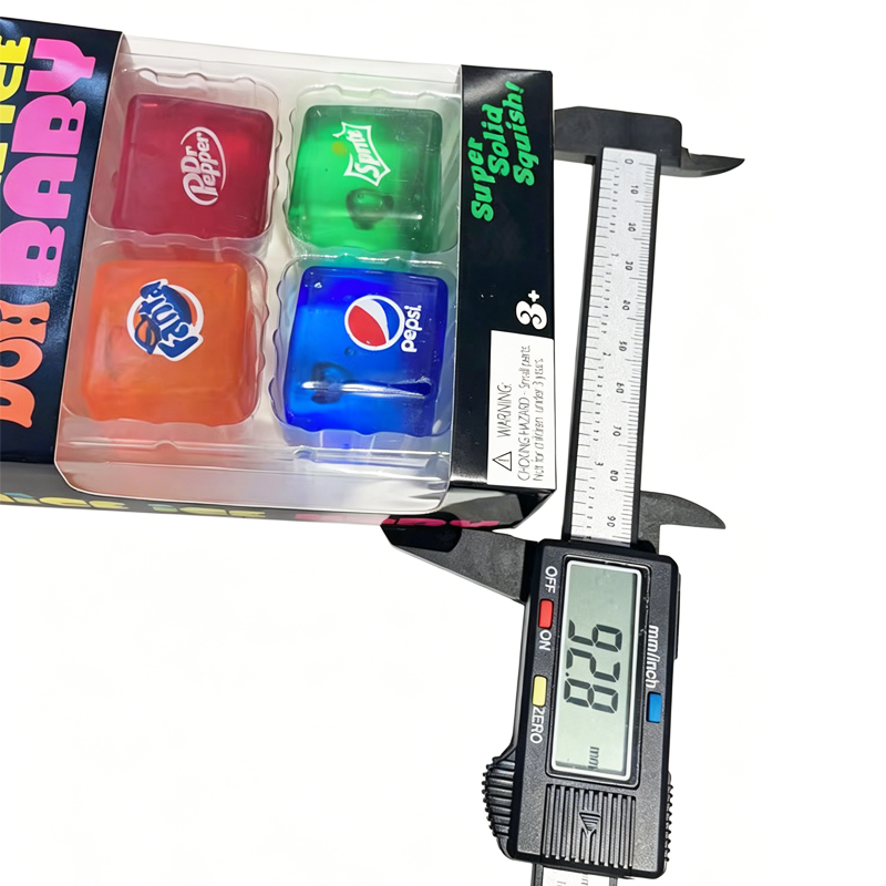Yeni Set /Squishy Needoh /Nice - Party Games Young Adults incelemesi ve fiyatı