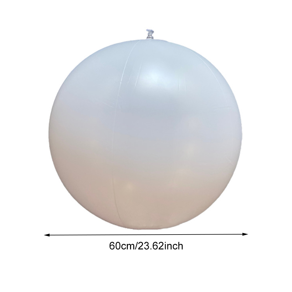 LED Işıklı Balon 16 Renk Bahçe - Games Garden Party incelemesi ve fiyatı