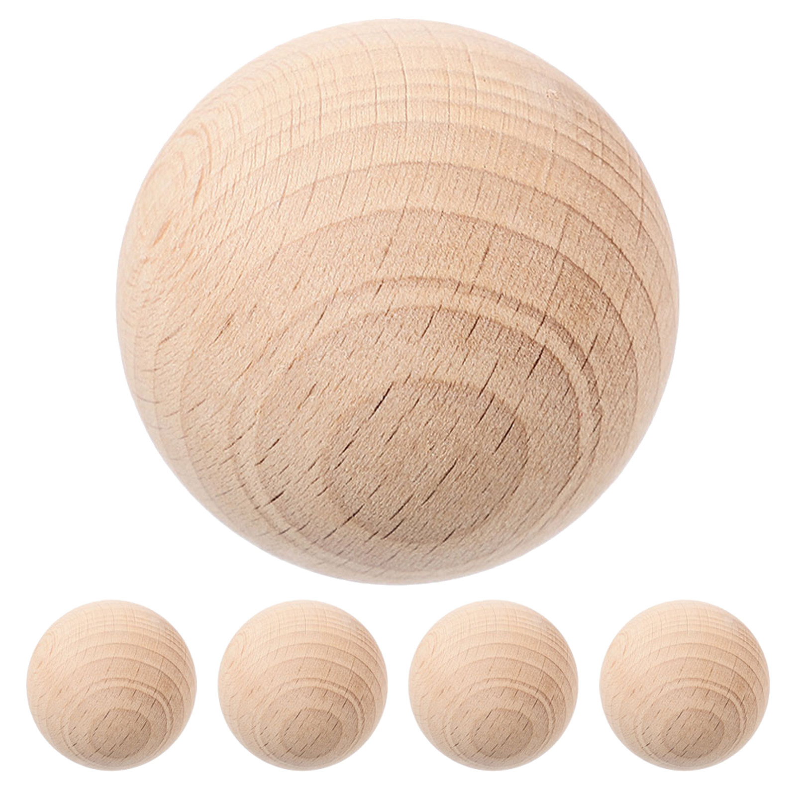 5 Adet Pürüzsüz Yüzeyli Masif  - Croquet Set Lawn incelemesi ve fiyatı