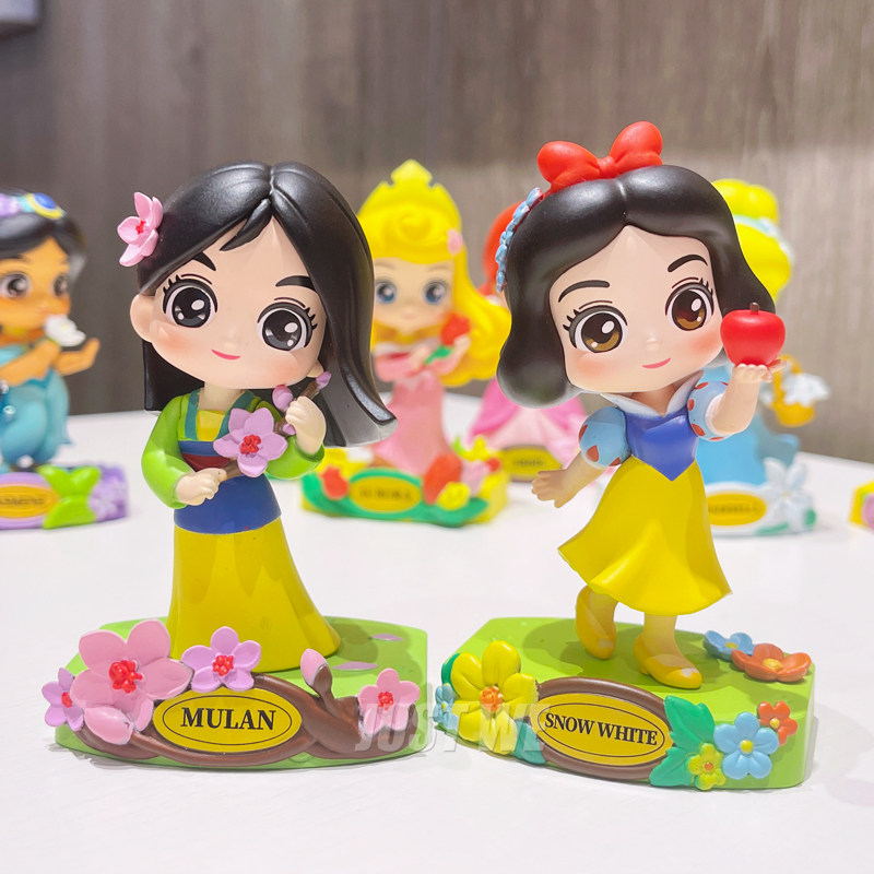 Herocross Disney Prenses Kör K - Games Garden Party incelemesi ve fiyatı
