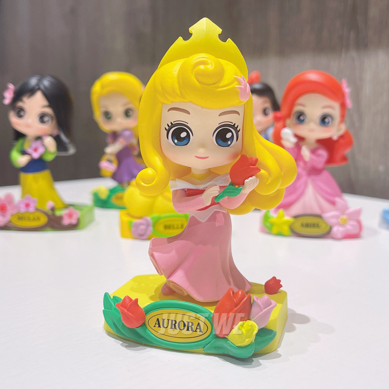 Herocross Disney Prenses Kör K - Games Garden Party incelemesi ve fiyatı