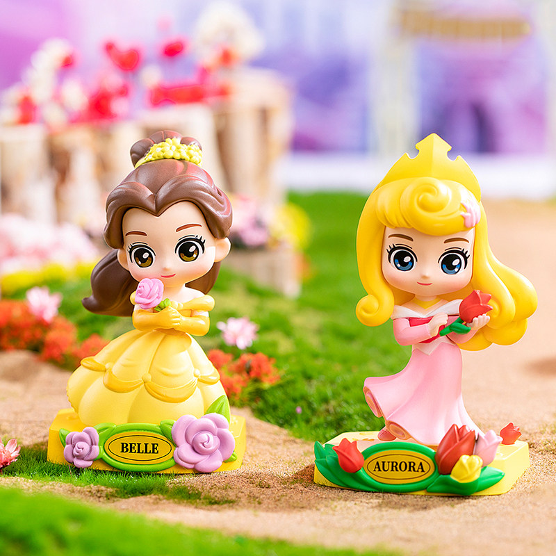 Herocross Disney Prenses Kör K - Games Garden Party incelemesi ve fiyatı