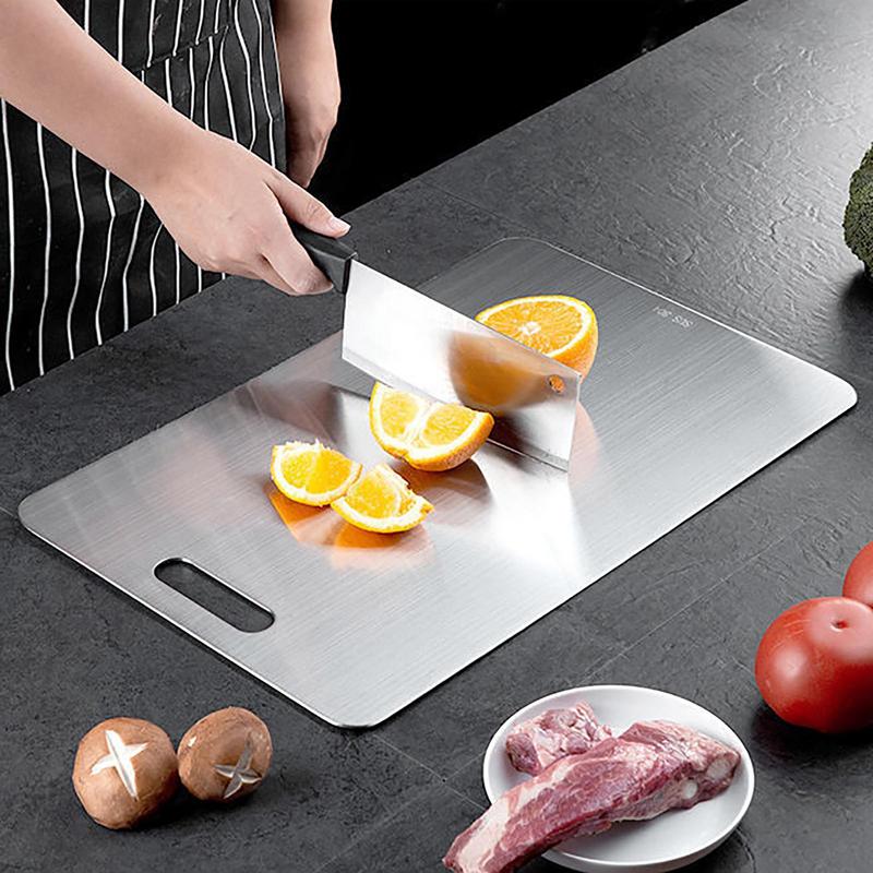 Titanyum Kesme Tahtası Çift Ta - Cornhole Board Set incelemesi ve fiyatı