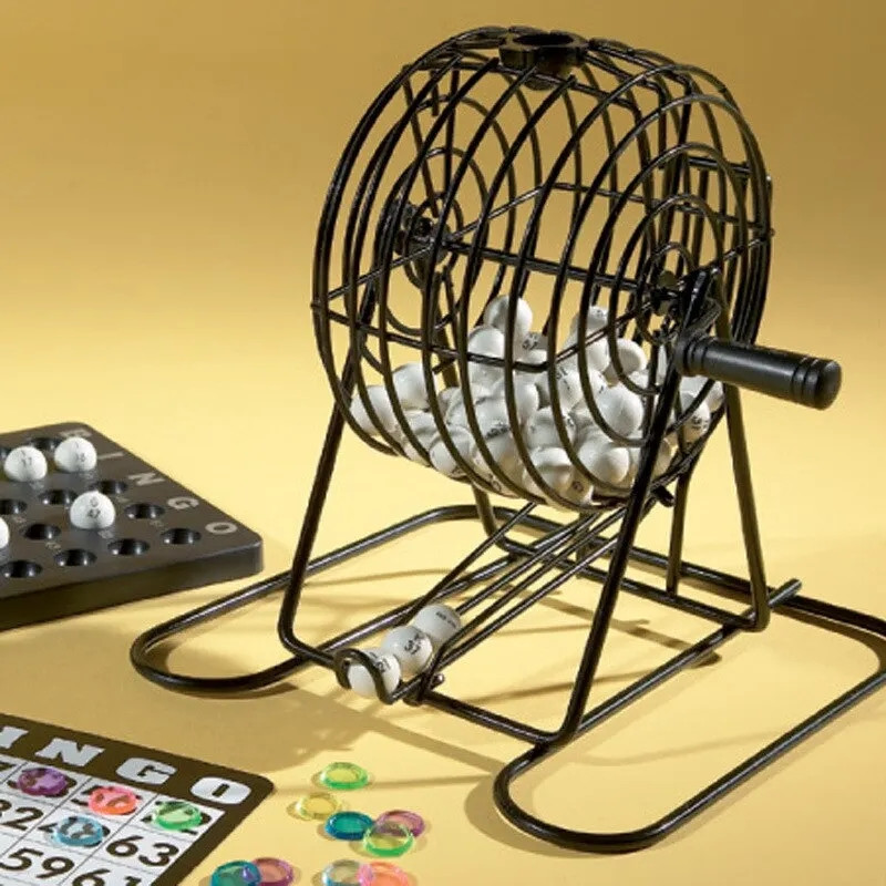 Deluxe Bingo Set kurulu oyun o - Party Games Large Groups incelemesi ve fiyatı
