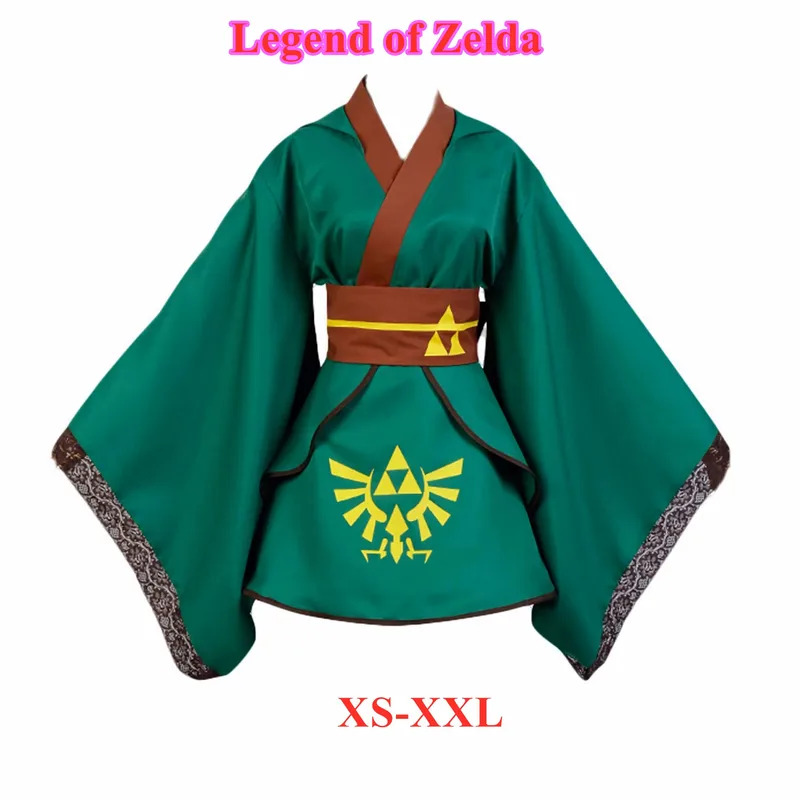 Oyun Krallığın Gözyaşları Cosp - Zelda Party Games incelemesi ve fiyatı