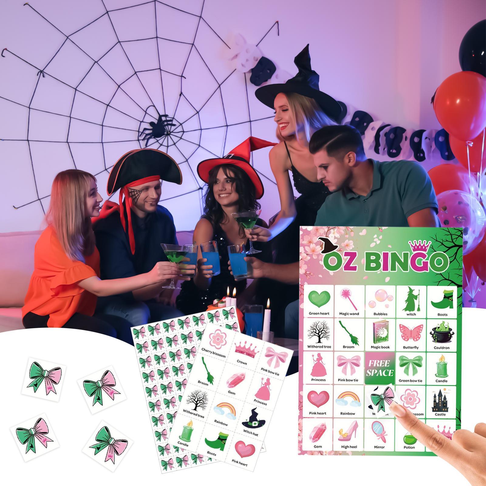 Çocuklar ve Yetişkinler için C - Party Games Bingo incelemesi ve fiyatı