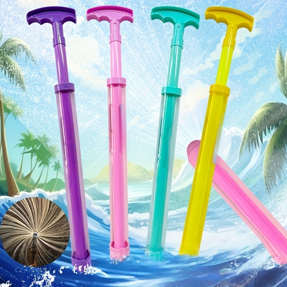 4 adet Renkli Sprey Bloom Su Ü - Party Games For 3 People incelemesi ve fiyatı