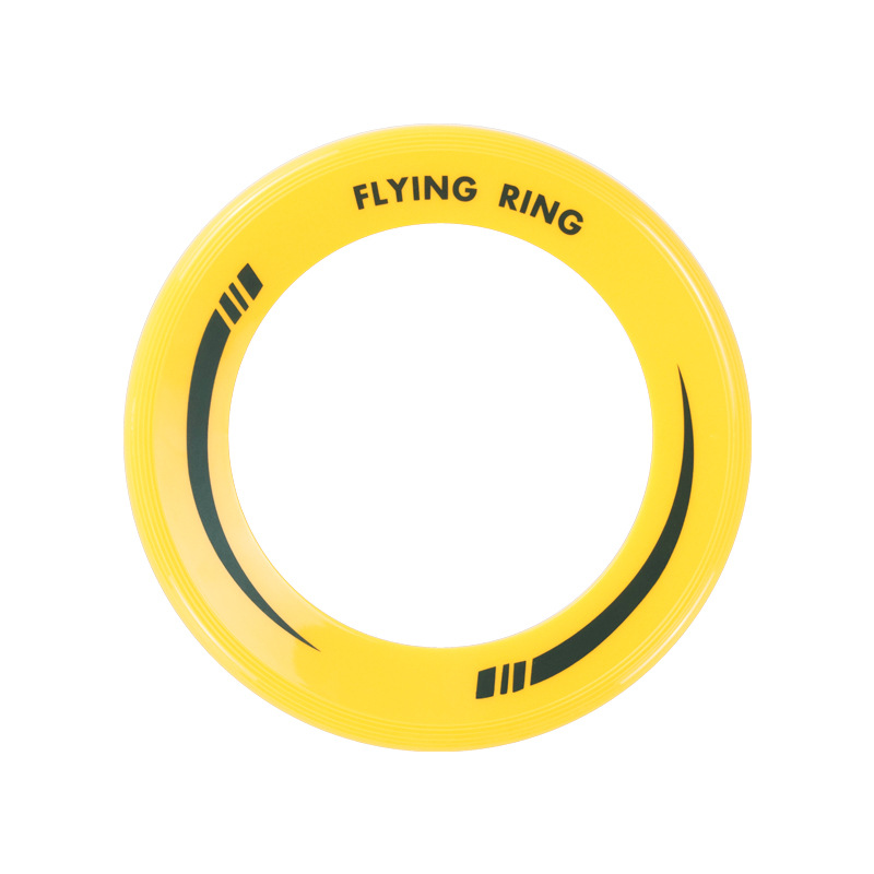 1 adet dayanıklı içi boş halka - Frisbee Freestyle Disc incelemesi ve fiyatı