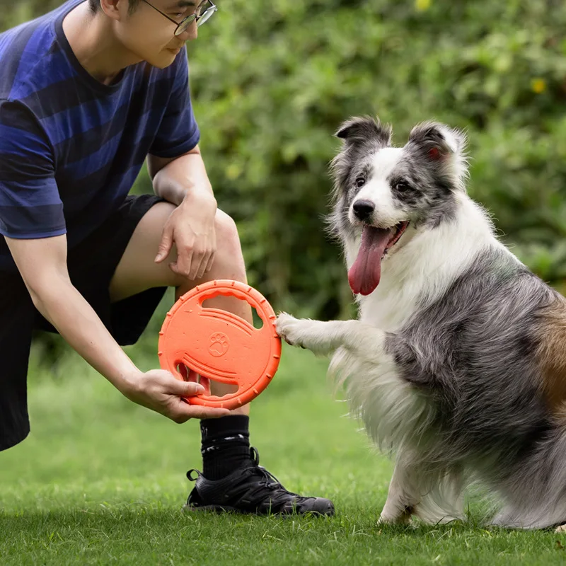 Dayanıklı Köpek Uçan Disk Oyun - Frisbee Freestyle Disc incelemesi ve fiyatı