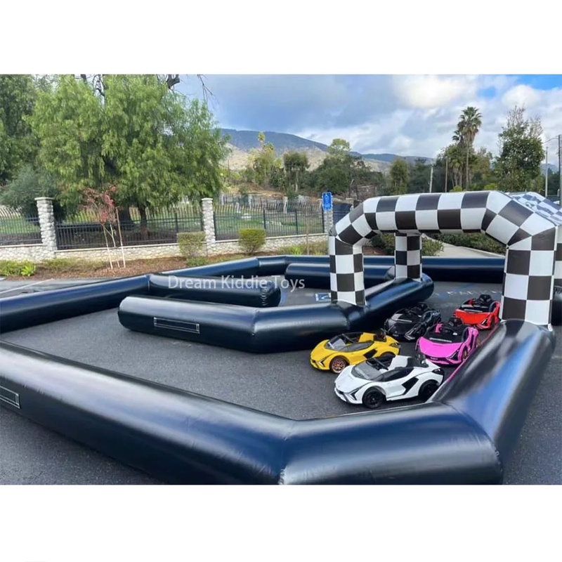 Açık Hava Şişme Spor Oyun Alan - Party Games No Equipment incelemesi ve fiyatı