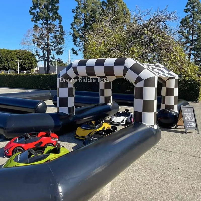 Açık Hava Şişme Spor Oyun Alan - Party Games No Equipment incelemesi ve fiyatı
