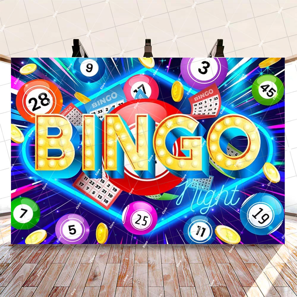 1 adet Bingo Gece Parti Malzem - Party Games Bingo incelemesi ve fiyatı