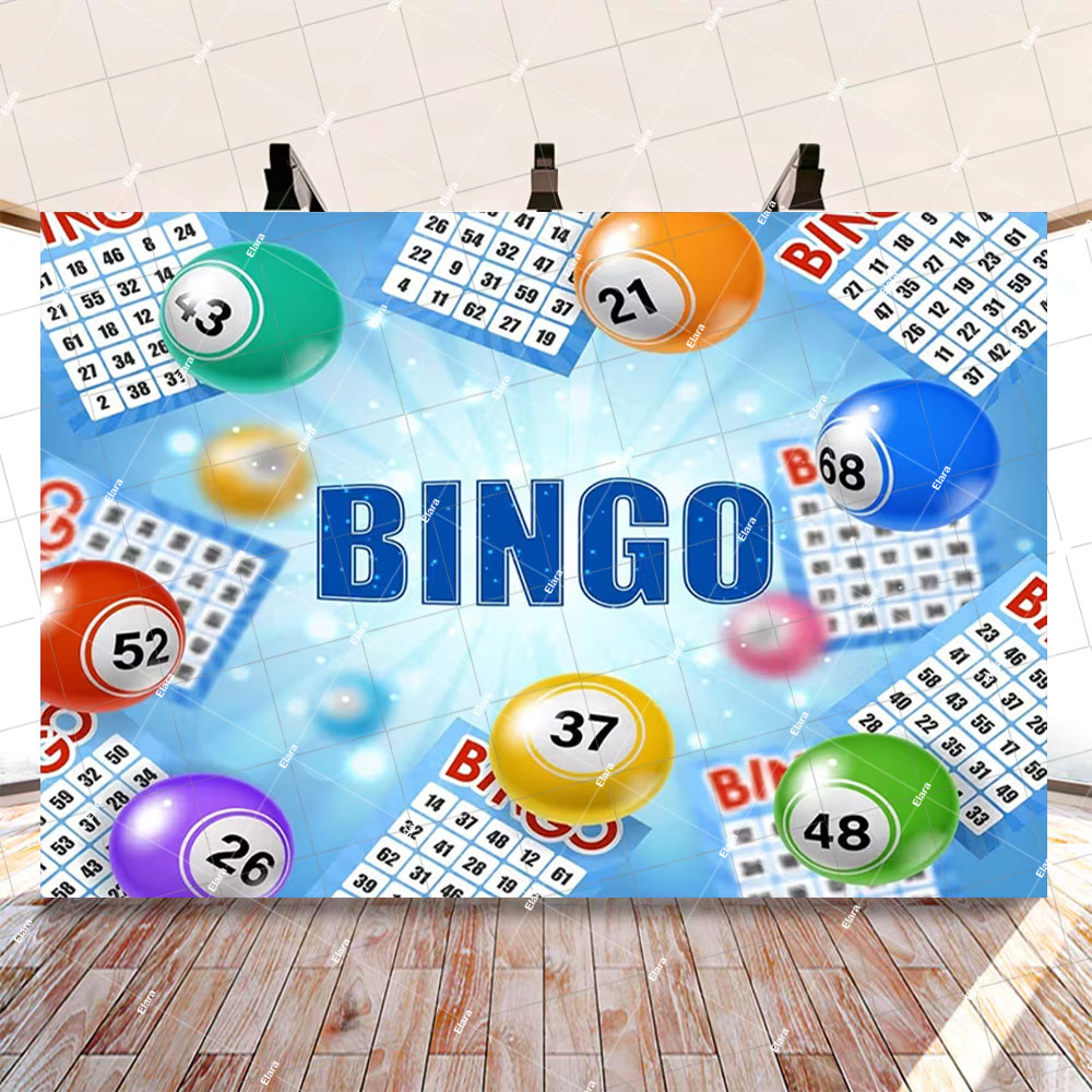 1 adet Bingo Gece Parti Malzem - Party Games Bingo incelemesi ve fiyatı