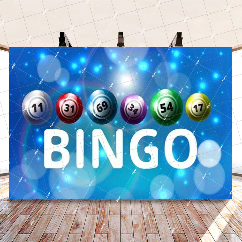 1 adet Bingo Gece Parti Malzem - Party Games Bingo incelemesi ve fiyatı