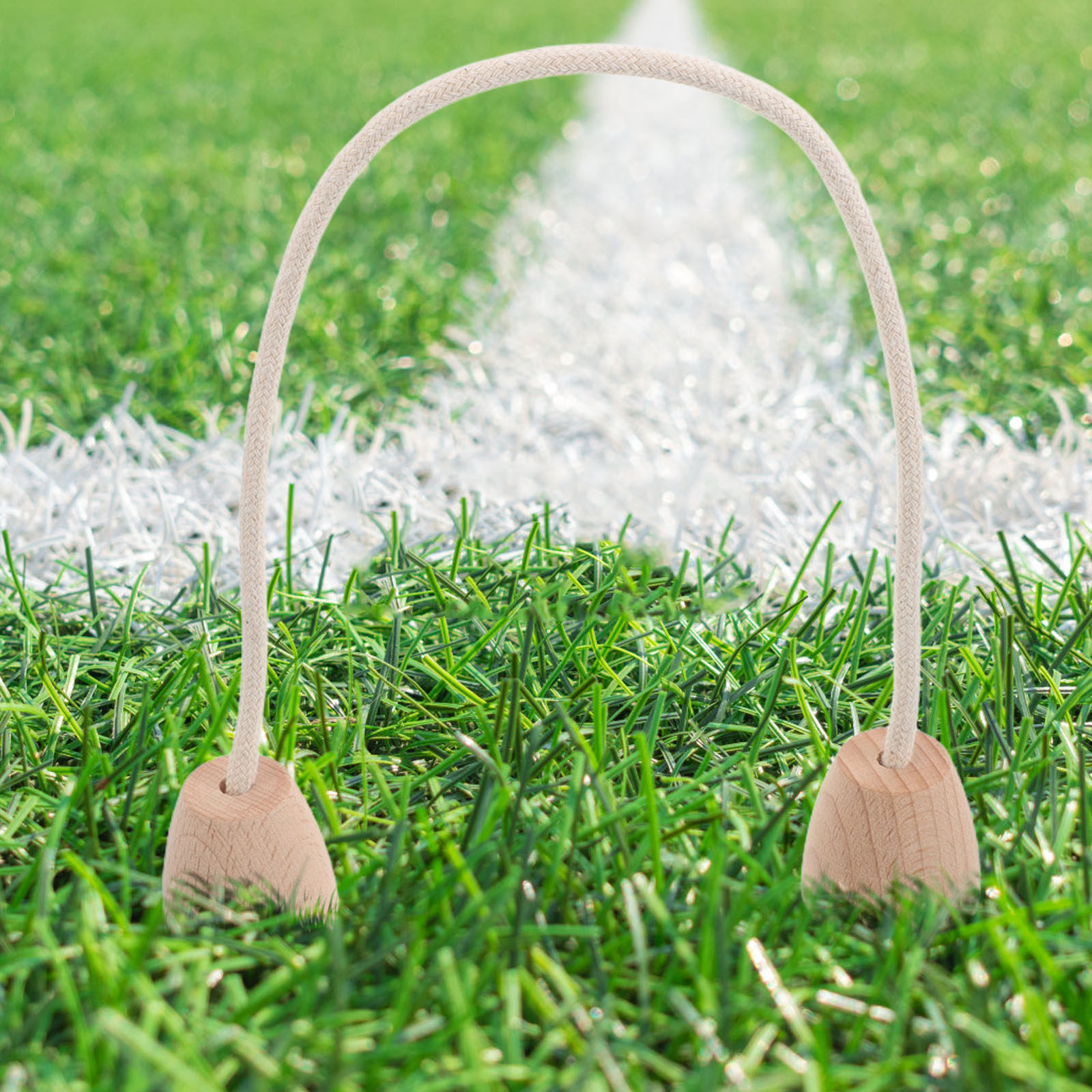 5 adet açık hava kroket kalele - Croquet Set Lawn incelemesi ve fiyatı